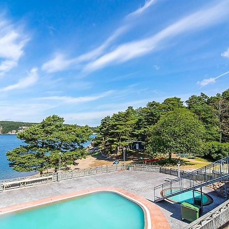 Haellestrand Apartment 32 Strömstad المظهر الخارجي الصورة