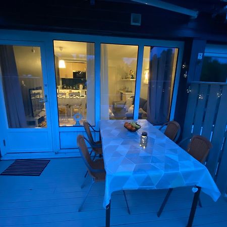 Haellestrand Apartment 32 Strömstad المظهر الخارجي الصورة