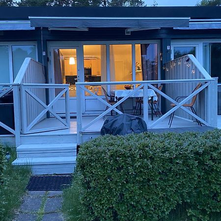 Haellestrand Apartment 32 Strömstad المظهر الخارجي الصورة