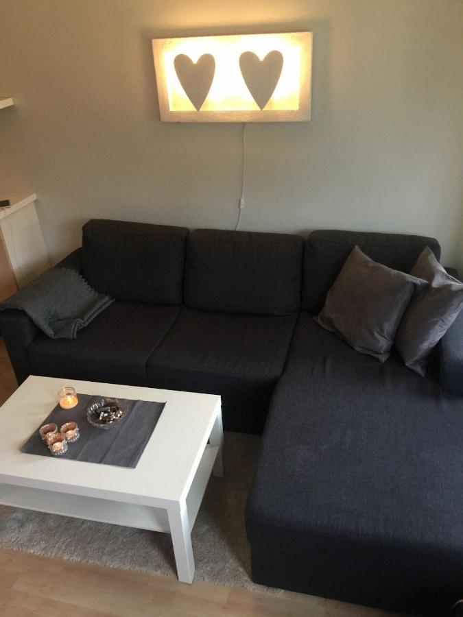 Haellestrand Apartment 32 Strömstad المظهر الخارجي الصورة