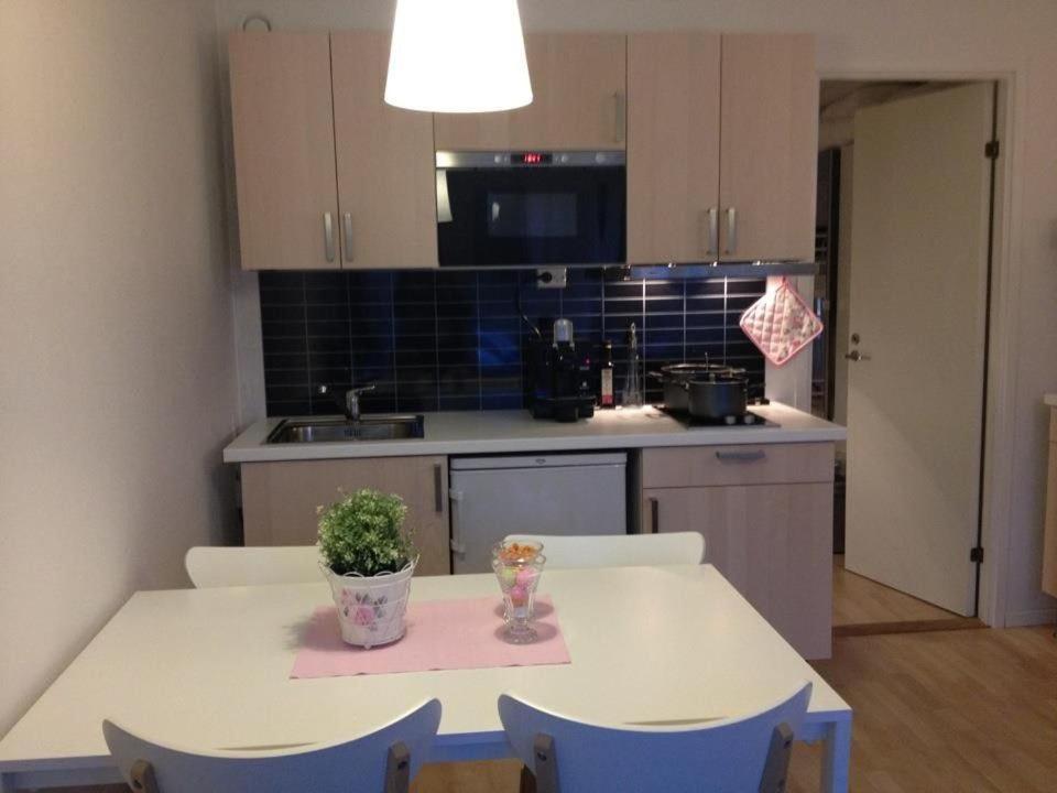 Haellestrand Apartment 32 Strömstad المظهر الخارجي الصورة