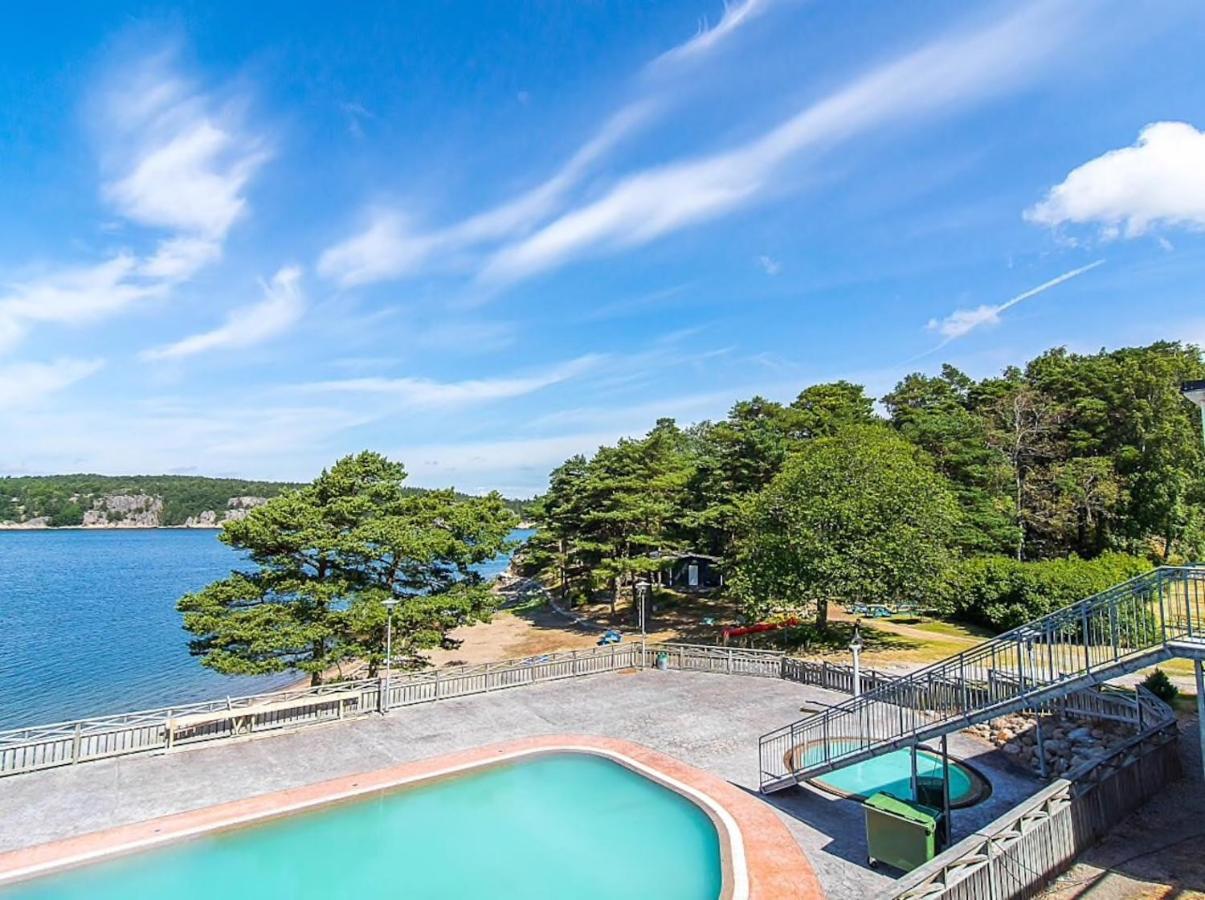 Haellestrand Apartment 32 Strömstad المظهر الخارجي الصورة