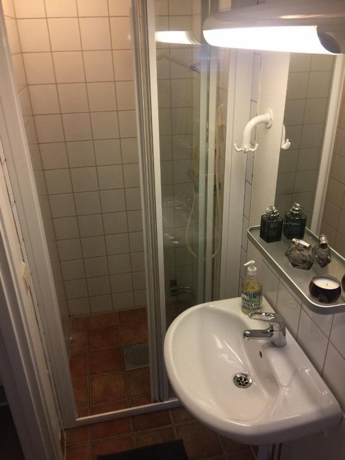 Haellestrand Apartment 32 Strömstad المظهر الخارجي الصورة