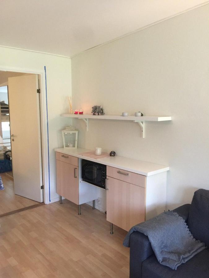 Haellestrand Apartment 32 Strömstad المظهر الخارجي الصورة