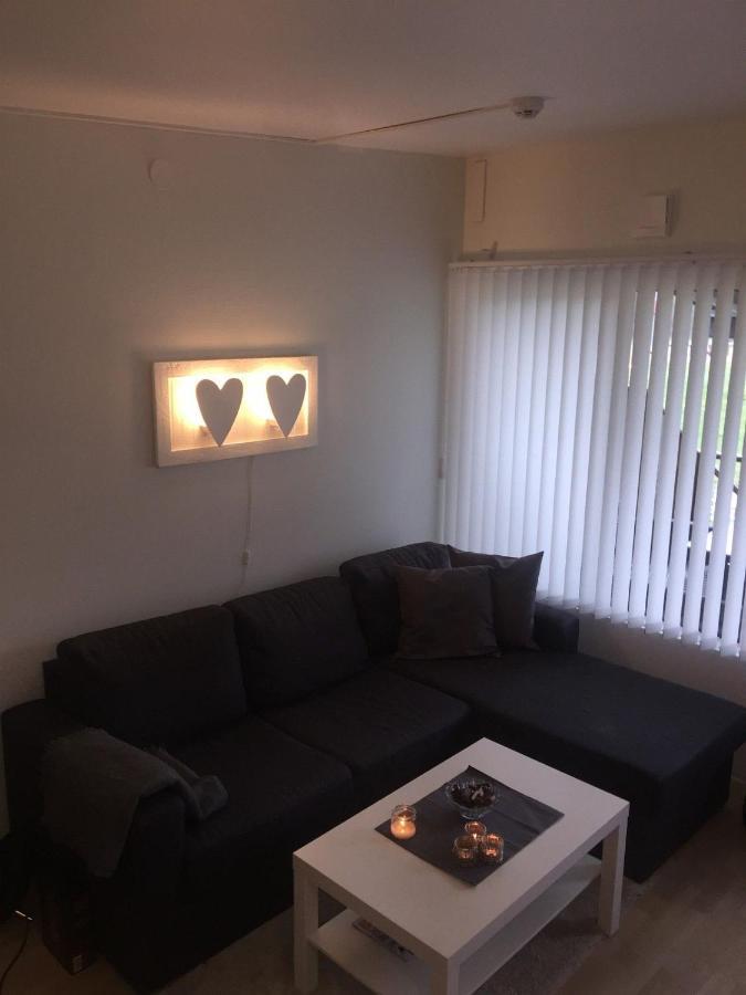 Haellestrand Apartment 32 Strömstad المظهر الخارجي الصورة