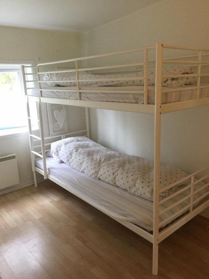 Haellestrand Apartment 32 Strömstad المظهر الخارجي الصورة