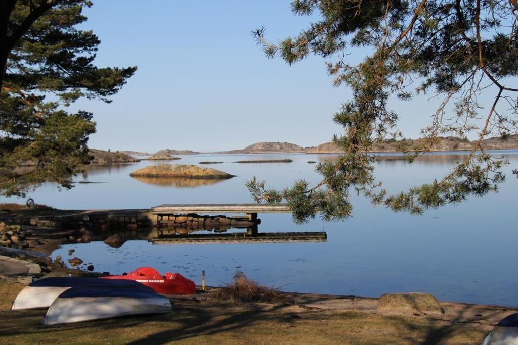 Haellestrand Apartment 32 Strömstad المظهر الخارجي الصورة