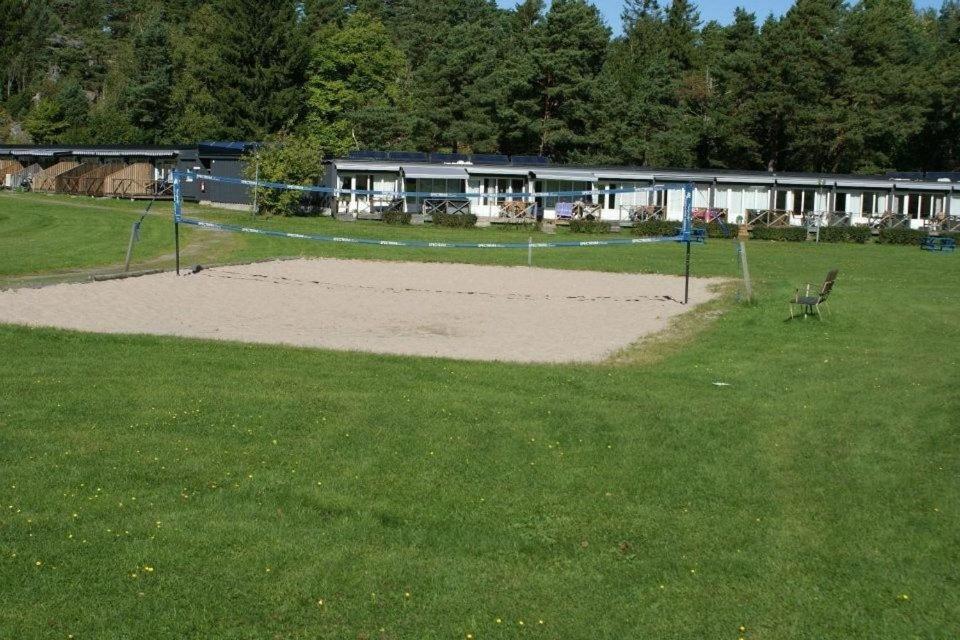Haellestrand Apartment 32 Strömstad المظهر الخارجي الصورة