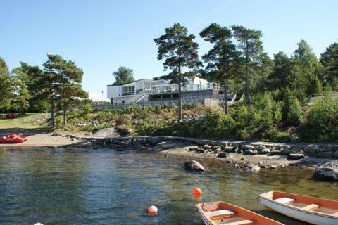 Haellestrand Apartment 32 Strömstad المظهر الخارجي الصورة