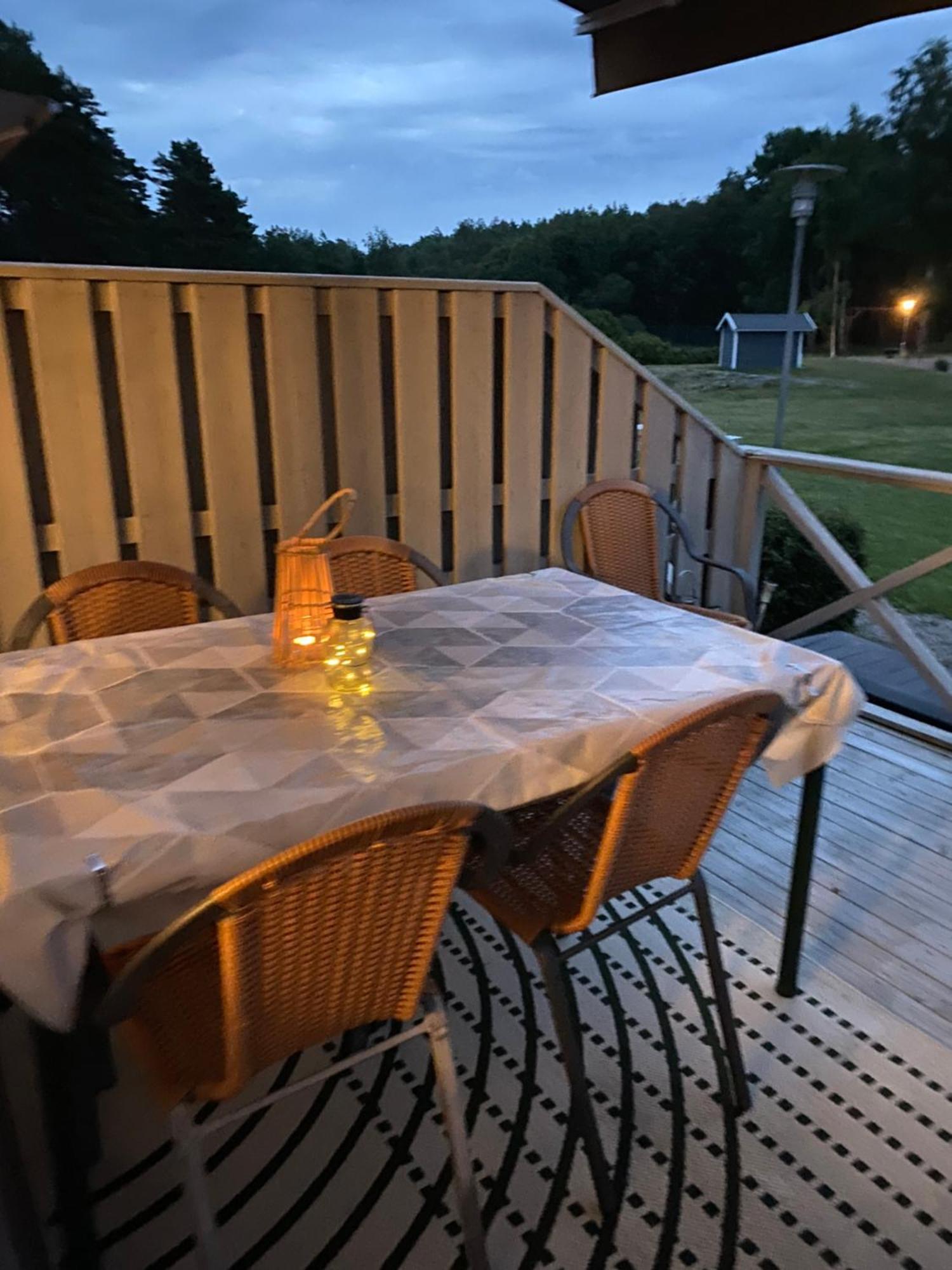 Haellestrand Apartment 32 Strömstad المظهر الخارجي الصورة
