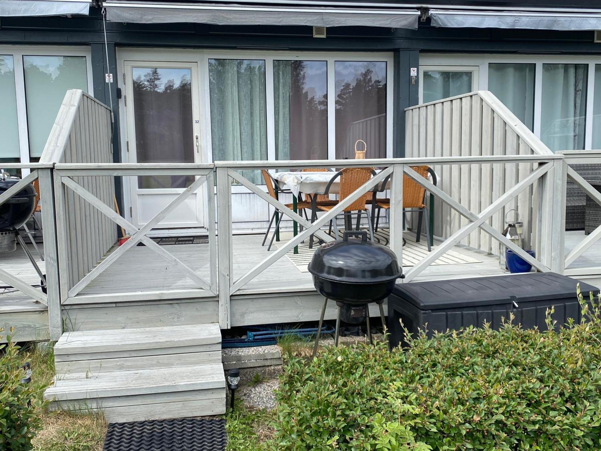 Haellestrand Apartment 32 Strömstad المظهر الخارجي الصورة