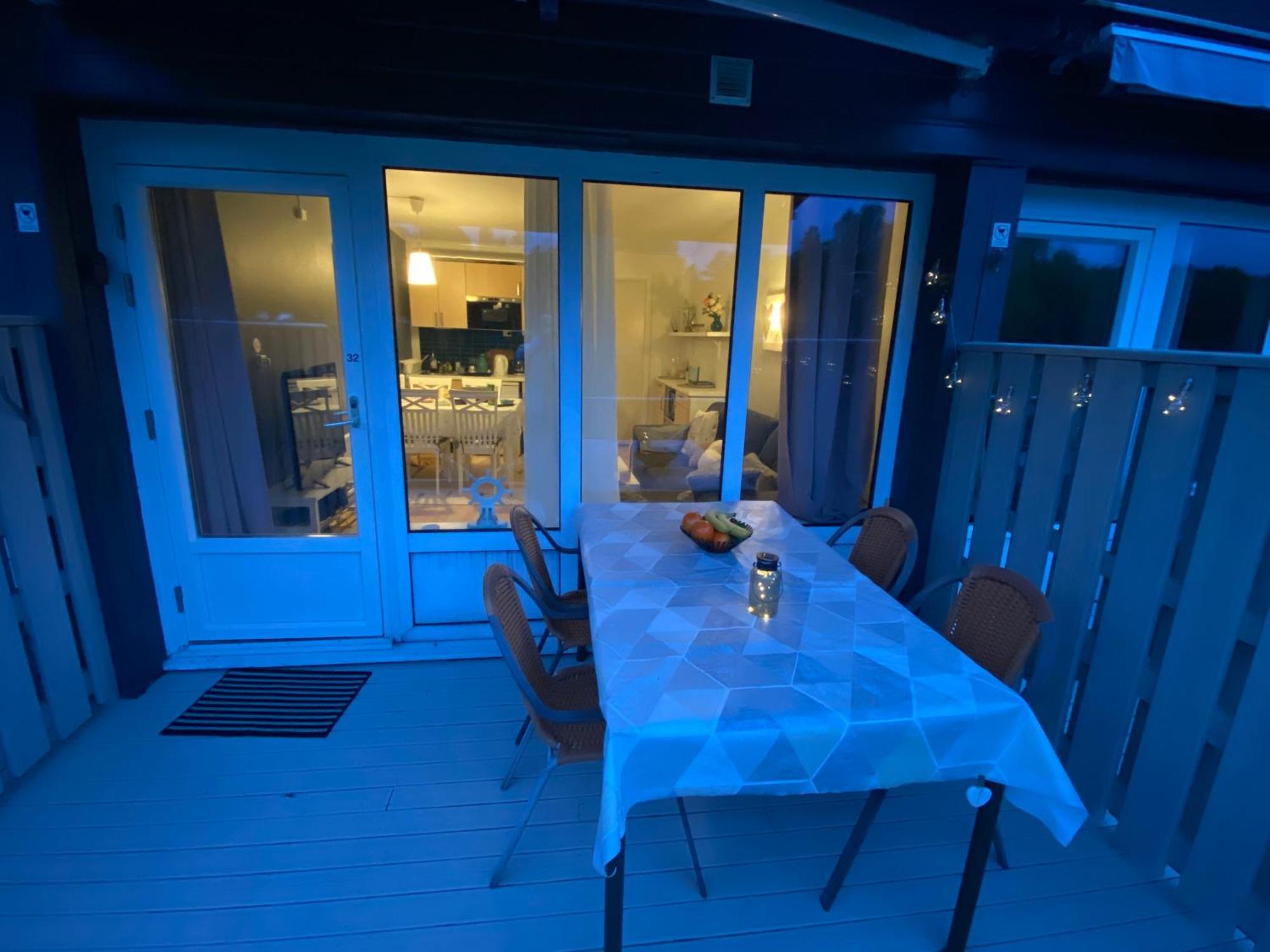 Haellestrand Apartment 32 Strömstad المظهر الخارجي الصورة