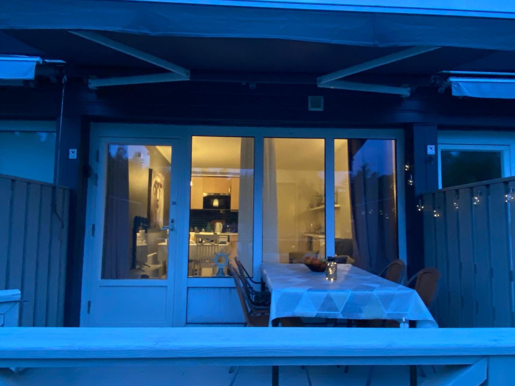 Haellestrand Apartment 32 Strömstad المظهر الخارجي الصورة