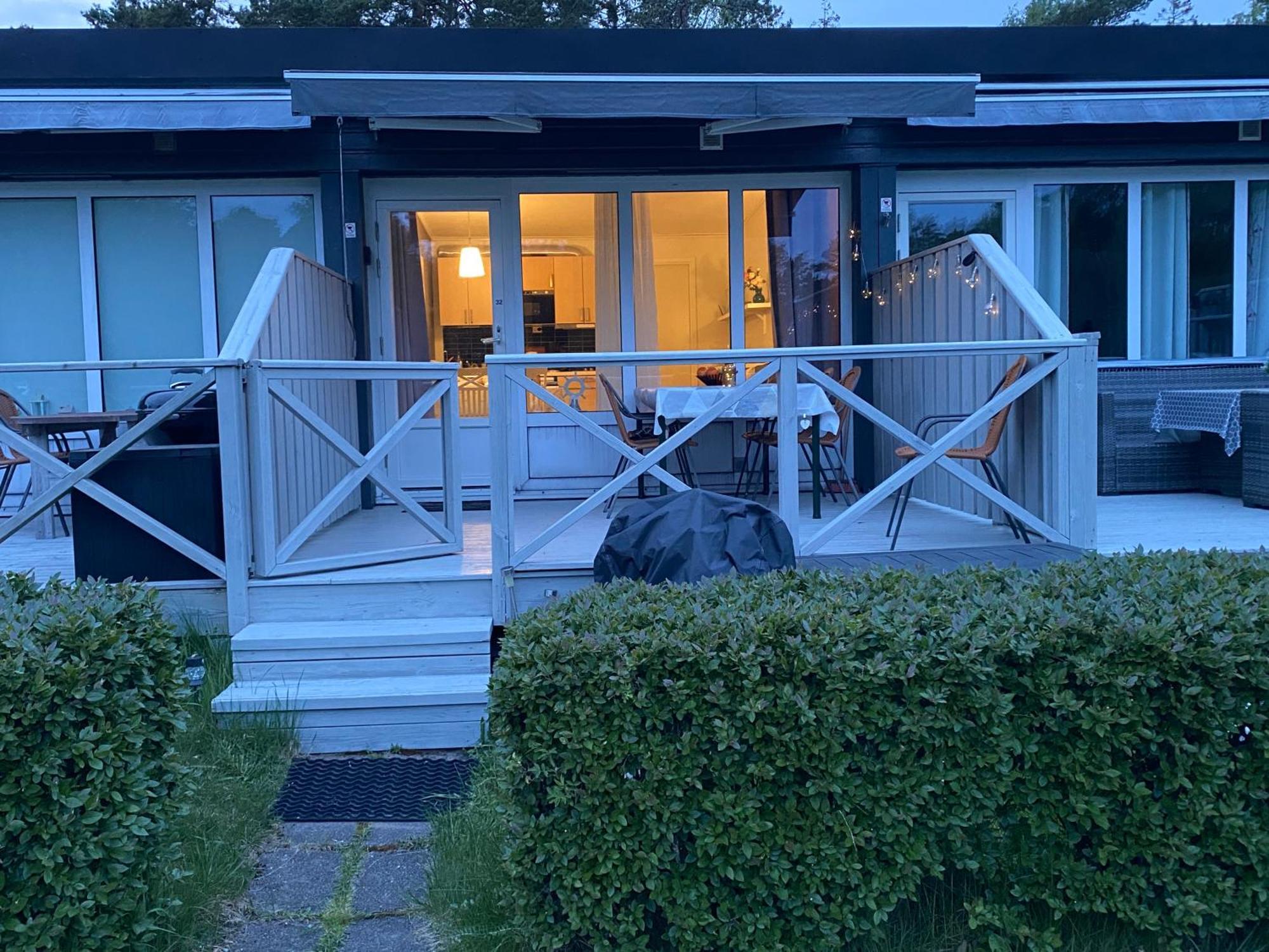 Haellestrand Apartment 32 Strömstad المظهر الخارجي الصورة